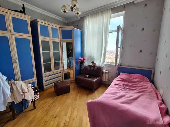 2 otaqlı Yeni tikili, Azadlıq Prospekti m., Bakı
