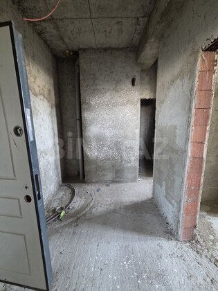 2 otaqlı Yeni tikili, Azadlıq Prospekti m., Bakı