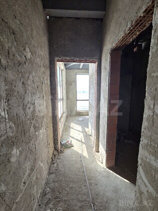 2 otaqlı Yeni tikili, Azadlıq Prospekti m., Bakı
