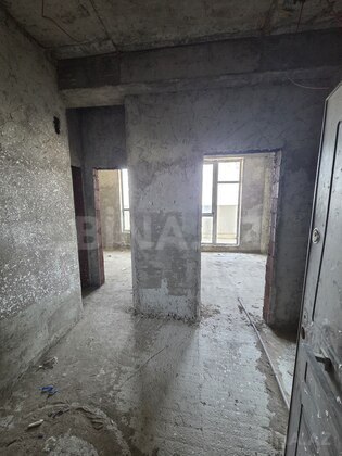2 otaqlı Yeni tikili, Azadlıq Prospekti m., Bakı