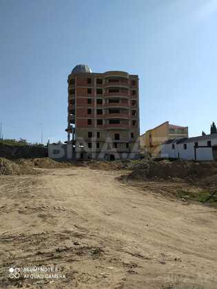 10 otaqlı Həyət evi/Bağ evi, Novxanı q., Bakı
