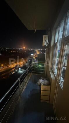 3 otaqlı Yeni tikili, Şah İsmayıl Xətai m., Bakı