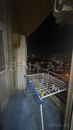 3 otaqlı Yeni tikili, Şah İsmayıl Xətai m., Bakı