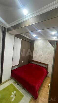 3 otaqlı Yeni tikili, Şah İsmayıl Xətai m., Bakı