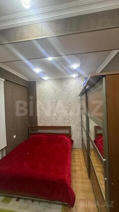 3 otaqlı Yeni tikili, Şah İsmayıl Xətai m., Bakı
