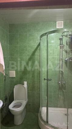 3 otaqlı Yeni tikili, Şah İsmayıl Xətai m., Bakı