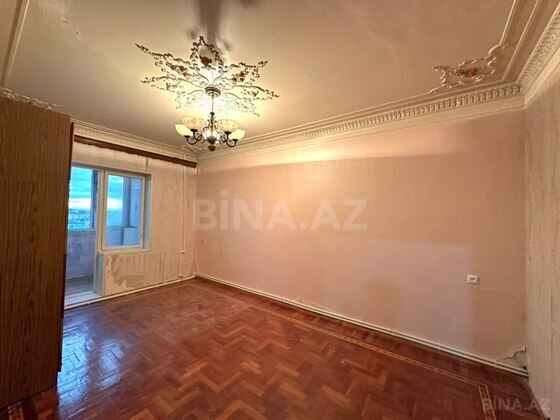3 otaqlı Köhnə tikili, Azadlıq Prospekti m., Bakı