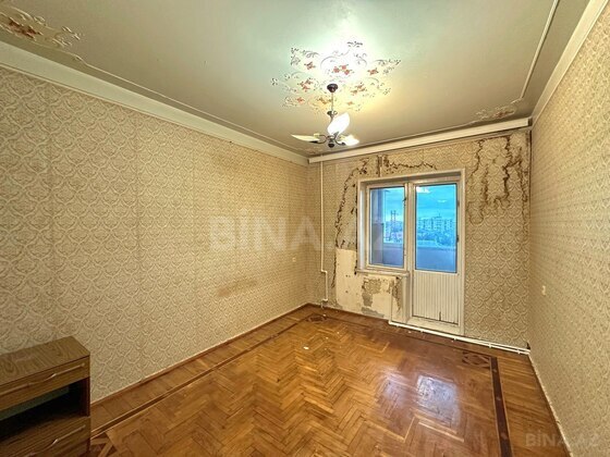 3 otaqlı Köhnə tikili, Azadlıq Prospekti m., Bakı