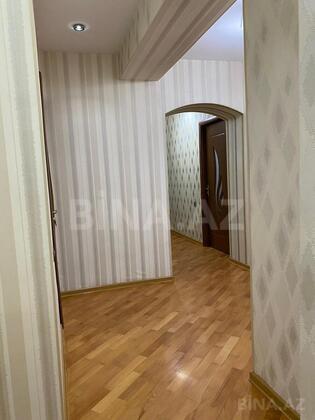 3 otaqlı Yeni tikili, Bakıxanov q., Bakı