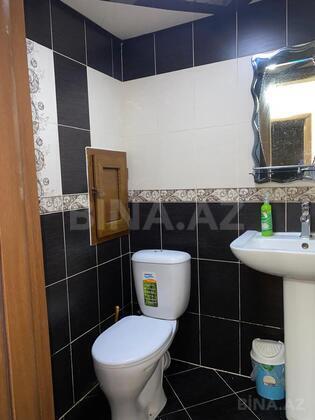 3 otaqlı Yeni tikili, Bakıxanov q., Bakı