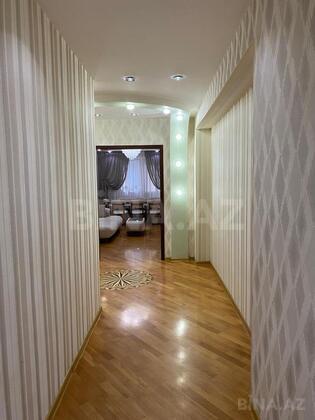 3 otaqlı Yeni tikili, Bakıxanov q., Bakı