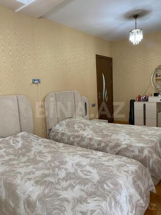 3 otaqlı Yeni tikili, Bakıxanov q., Bakı