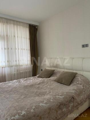 3 otaqlı Yeni tikili, Bakıxanov q., Bakı