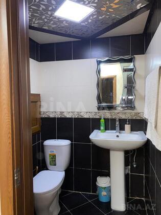 3 otaqlı Yeni tikili, Bakıxanov q., Bakı
