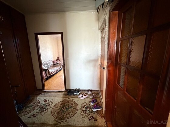2 otaqlı Köhnə tikili, Yeni Yasamal q., Bakı