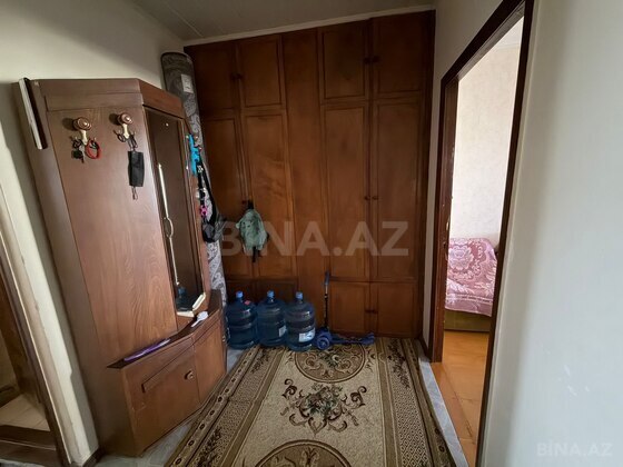 2 otaqlı Köhnə tikili, Yeni Yasamal q., Bakı