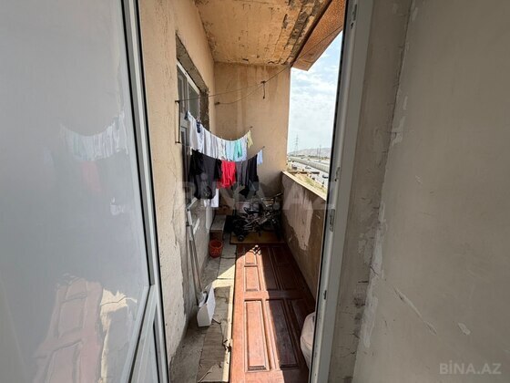 2 otaqlı Köhnə tikili, Yeni Yasamal q., Bakı