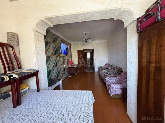 2 otaqlı Köhnə tikili, Yeni Yasamal q., Bakı