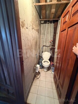 2 otaqlı Köhnə tikili, Yeni Yasamal q., Bakı