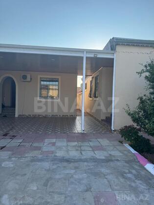 6 otaqlı Həyət evi/Bağ evi, Bülbülə q., Bakı