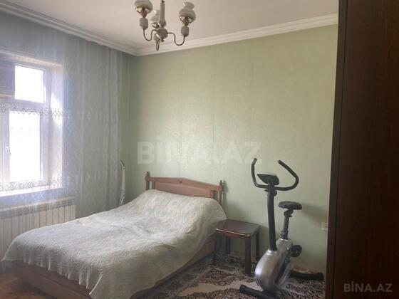 6 otaqlı Həyət evi/Bağ evi, Bülbülə q., Bakı