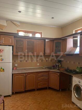 6 otaqlı Həyət evi/Bağ evi, Bülbülə q., Bakı