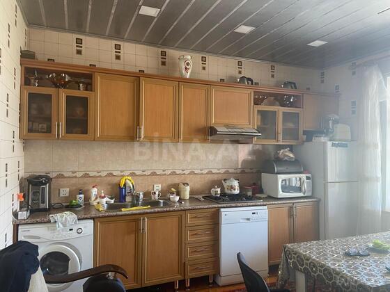 6 otaqlı Həyət evi/Bağ evi, Bülbülə q., Bakı