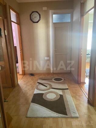 6 otaqlı Həyət evi/Bağ evi, Bülbülə q., Bakı