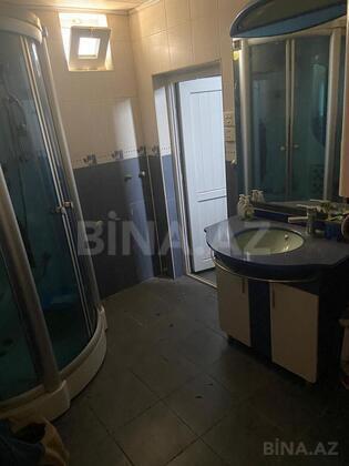 6 otaqlı Həyət evi/Bağ evi, Bülbülə q., Bakı