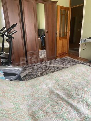 6 otaqlı Həyət evi/Bağ evi, Bülbülə q., Bakı