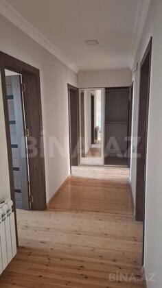5 otaqlı Köhnə tikili, Gəncə