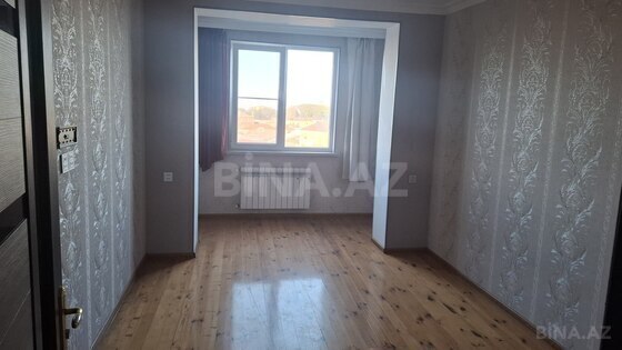 5 otaqlı Köhnə tikili, Gəncə