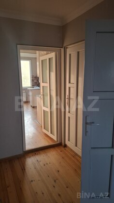 5 otaqlı Köhnə tikili, Gəncə