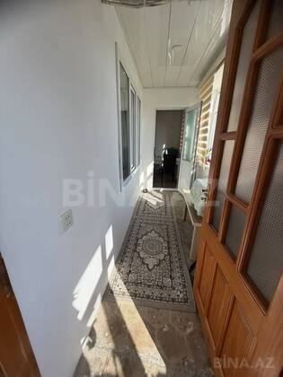 4 otaqlı Köhnə tikili, Qaraçuxur q., Bakı