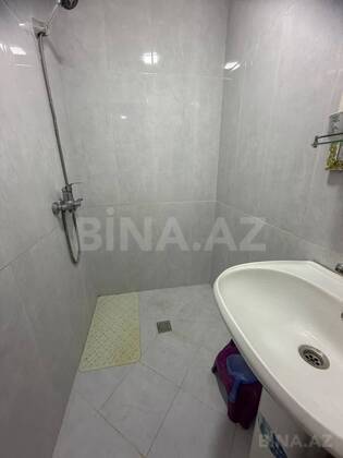 4 otaqlı Köhnə tikili, Qaraçuxur q., Bakı
