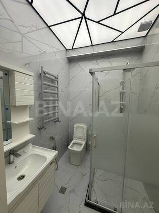 3 otaqlı Yeni tikili, Neftçilər m., Bakı