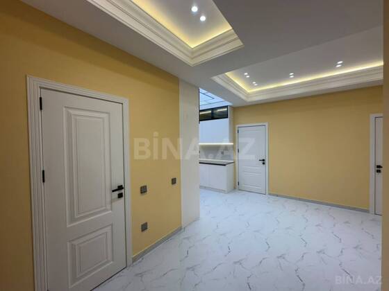 3 otaqlı Yeni tikili, Neftçilər m., Bakı