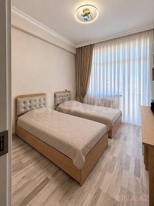 3 otaqlı Yeni tikili, Sumqayıt