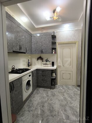 2 otaqlı Yeni tikili, Xırdalan
