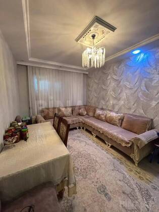 3 otaqlı Yeni tikili, Həzi Aslanov m., Bakı