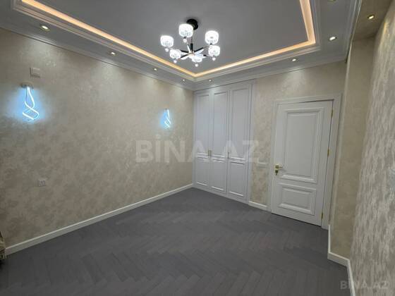 3 otaqlı Yeni tikili, Həzi Aslanov m., Bakı