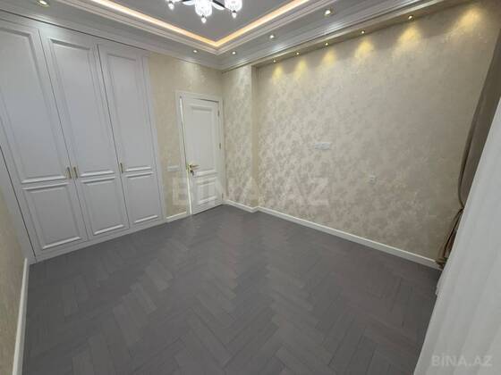 3 otaqlı Yeni tikili, Həzi Aslanov m., Bakı