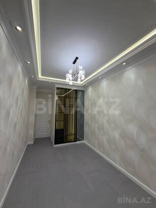 3 otaqlı Yeni tikili, Həzi Aslanov m., Bakı