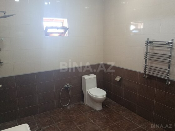 6 otaqlı Həyət evi/Bağ evi, Balaxanı q., Bakı