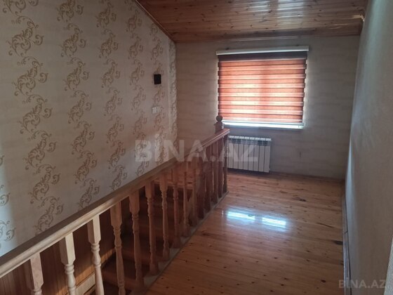 6 otaqlı Həyət evi/Bağ evi, Balaxanı q., Bakı