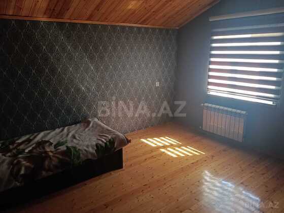 6 otaqlı Həyət evi/Bağ evi, Balaxanı q., Bakı