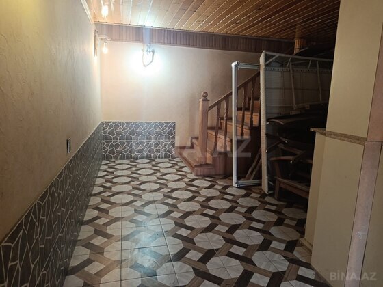6 otaqlı Həyət evi/Bağ evi, Balaxanı q., Bakı