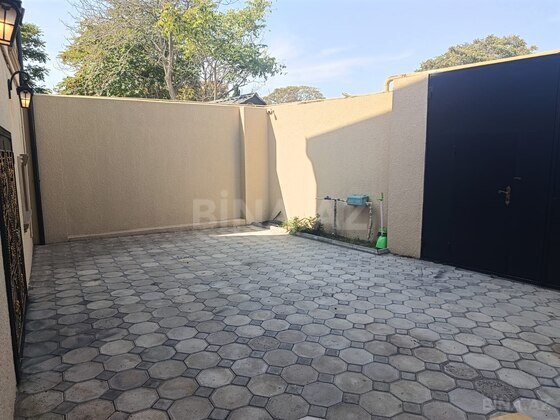 6 otaqlı Həyət evi/Bağ evi, Balaxanı q., Bakı