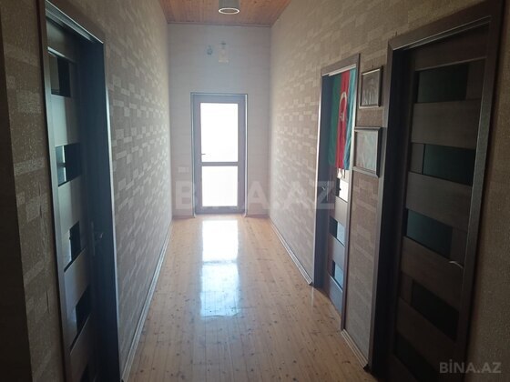 6 otaqlı Həyət evi/Bağ evi, Balaxanı q., Bakı