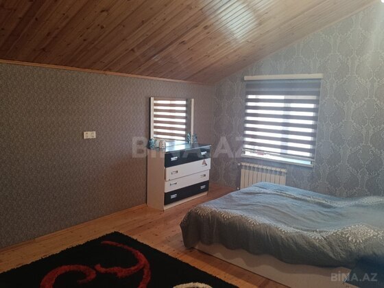 6 otaqlı Həyət evi/Bağ evi, Balaxanı q., Bakı